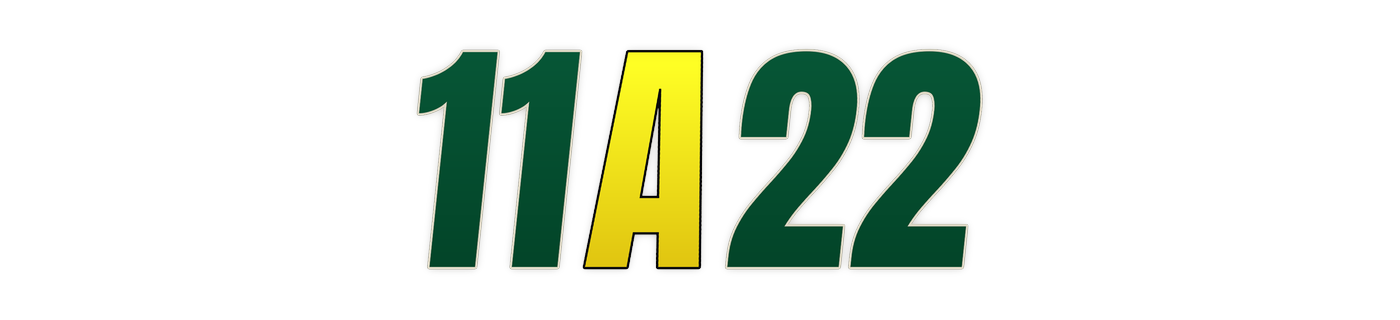 11a22